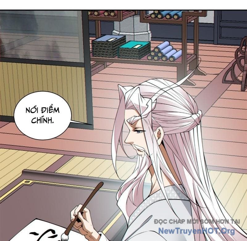 Đồ Đệ Của Ta Đều Là Đại Phản Phái: Chapter 382