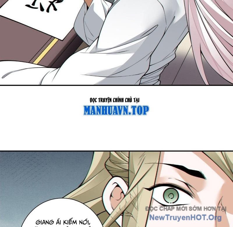 Đồ Đệ Của Ta Đều Là Đại Phản Phái: Chapter 382