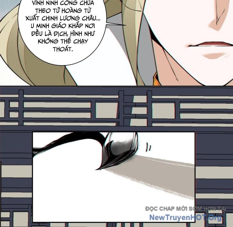 Đồ Đệ Của Ta Đều Là Đại Phản Phái: Chapter 382