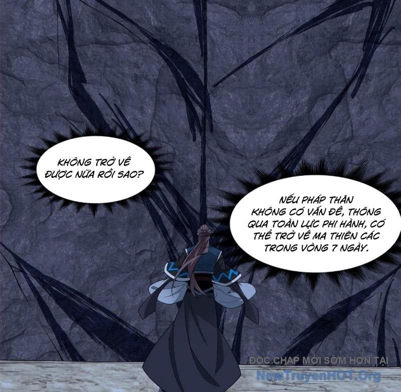 Đồ Đệ Của Ta Đều Là Đại Phản Phái: Chapter 382