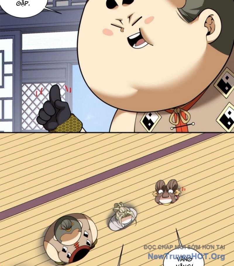 Đồ Đệ Của Ta Đều Là Đại Phản Phái: Chapter 383