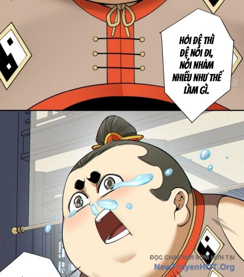 Đồ Đệ Của Ta Đều Là Đại Phản Phái: Chapter 383