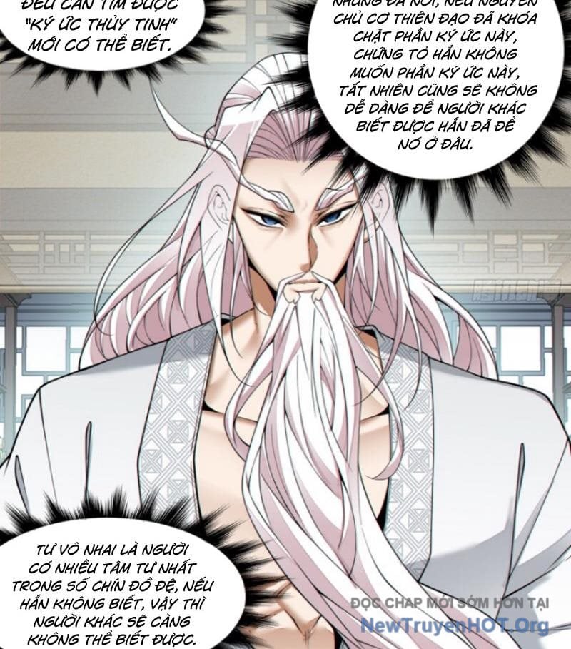 Đồ Đệ Của Ta Đều Là Đại Phản Phái: Chapter 383