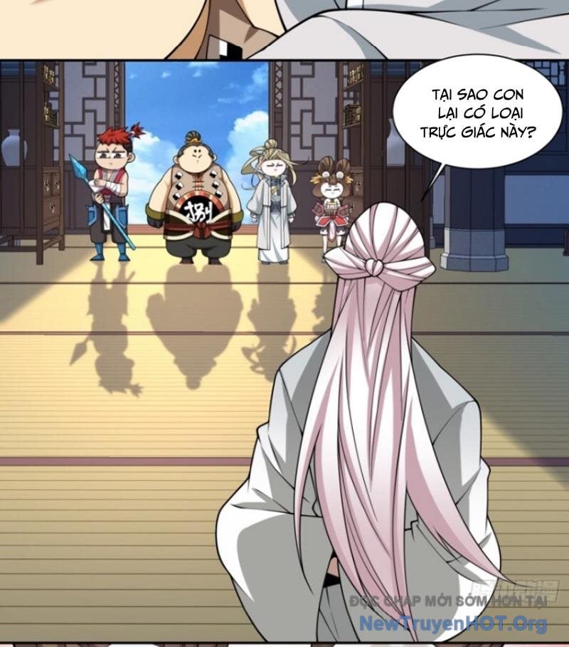 Đồ Đệ Của Ta Đều Là Đại Phản Phái: Chapter 383