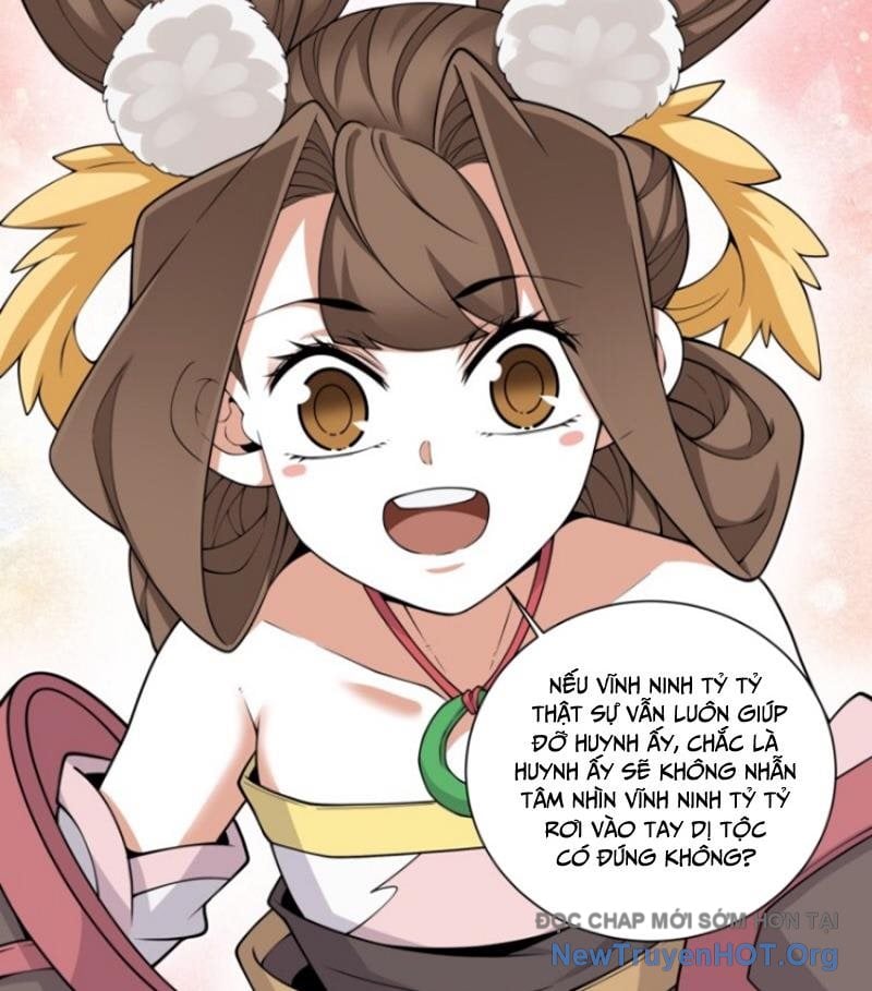 Đồ Đệ Của Ta Đều Là Đại Phản Phái: Chapter 383