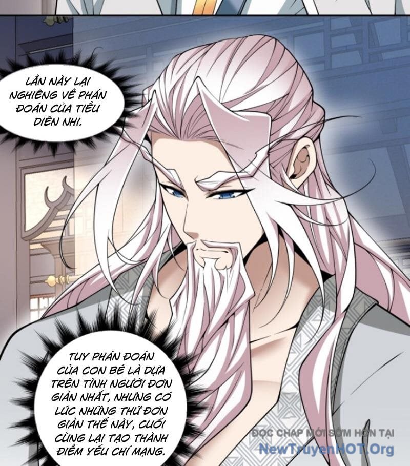 Đồ Đệ Của Ta Đều Là Đại Phản Phái: Chapter 383