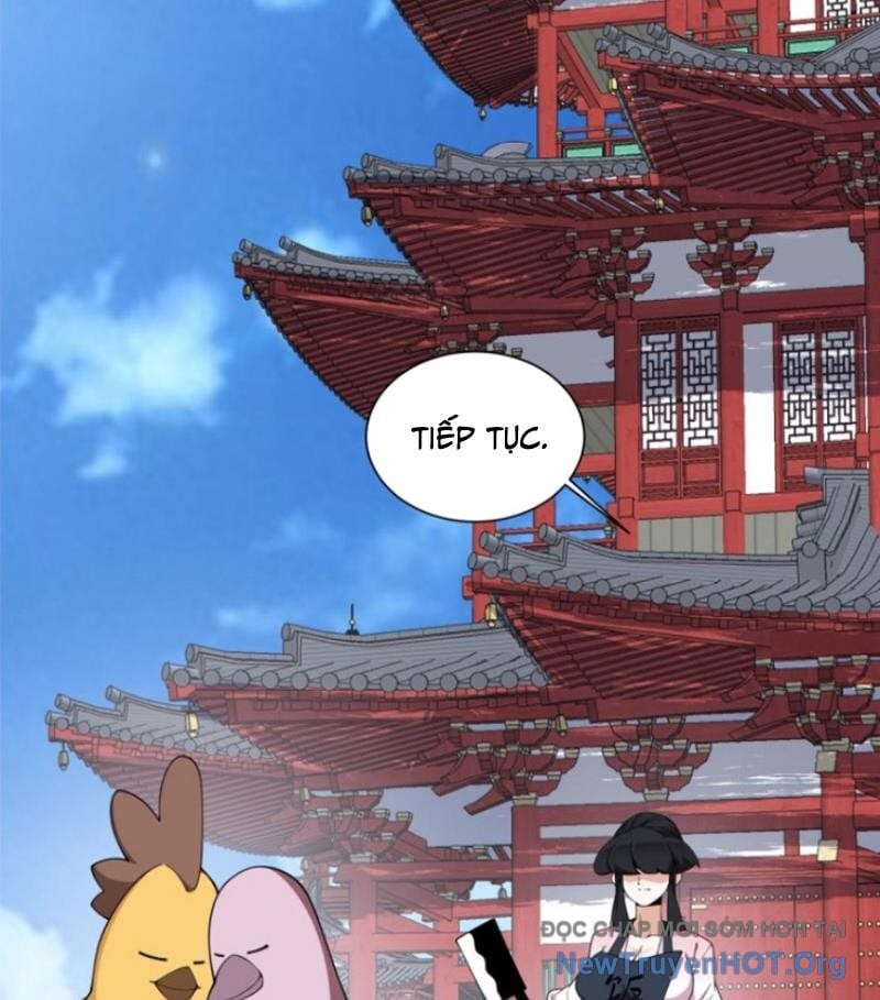 Đồ Đệ Của Ta Đều Là Đại Phản Phái: Chapter 383