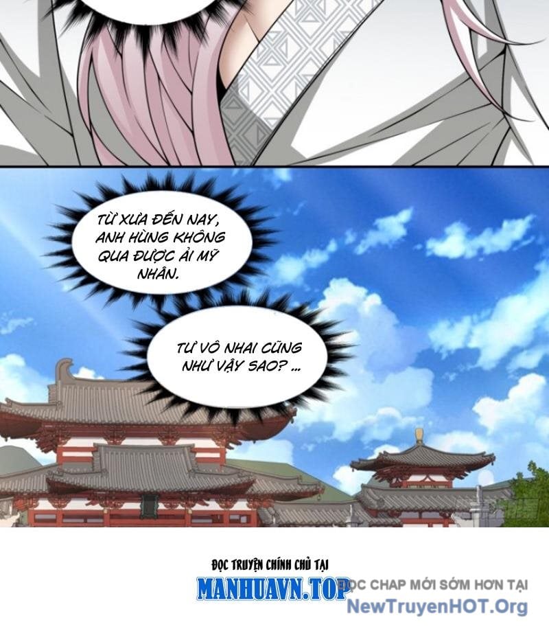 Đồ Đệ Của Ta Đều Là Đại Phản Phái: Chapter 383