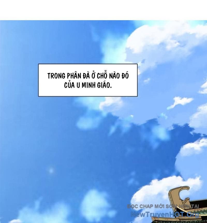 Đồ Đệ Của Ta Đều Là Đại Phản Phái: Chapter 383