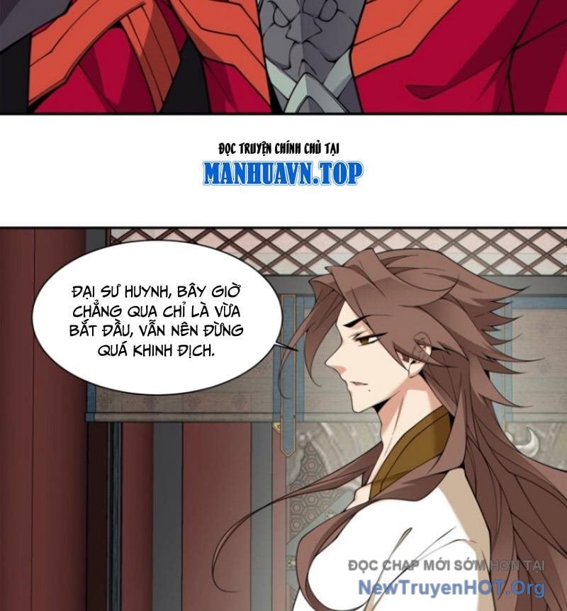 Đồ Đệ Của Ta Đều Là Đại Phản Phái: Chapter 383