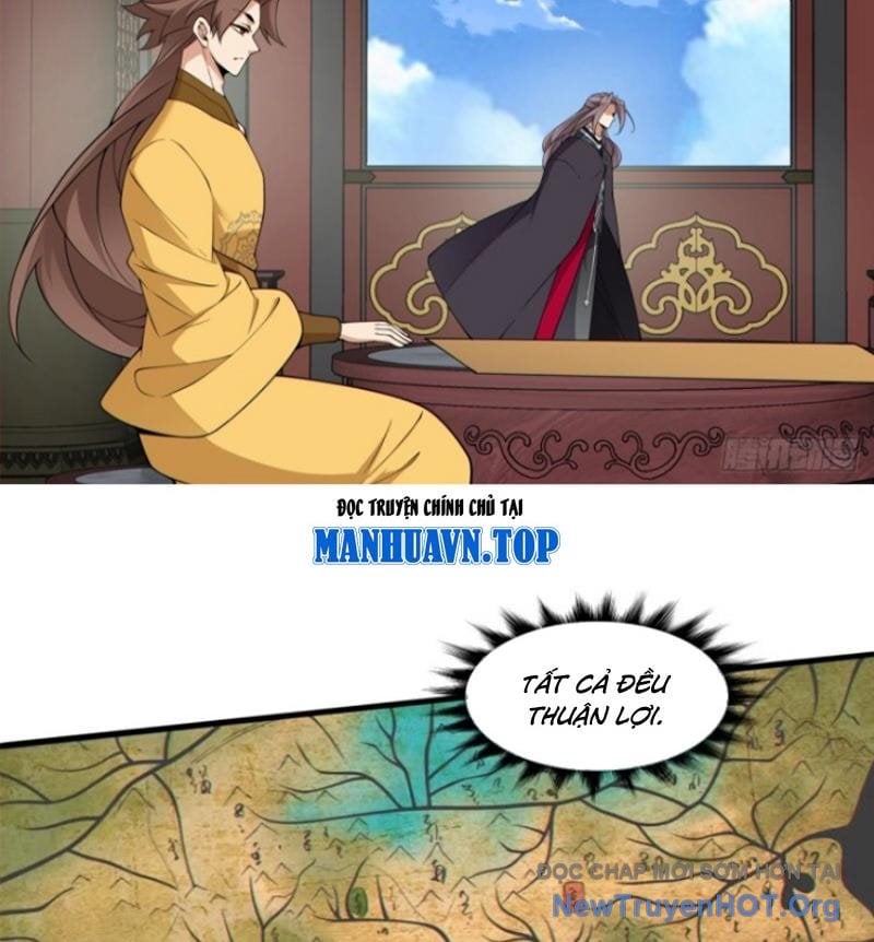 Đồ Đệ Của Ta Đều Là Đại Phản Phái: Chapter 383