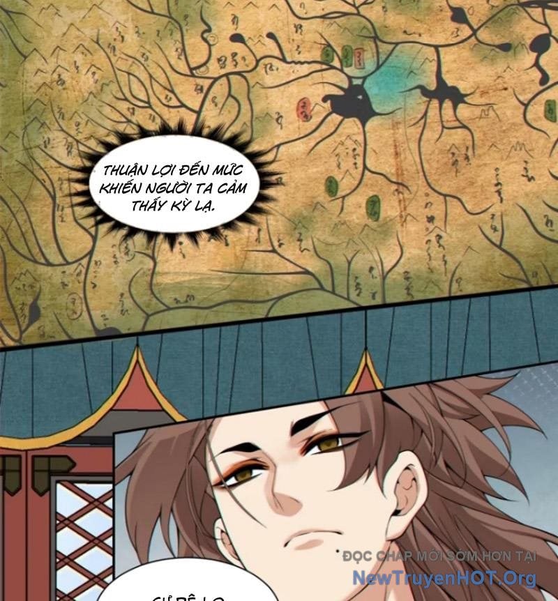 Đồ Đệ Của Ta Đều Là Đại Phản Phái: Chapter 383