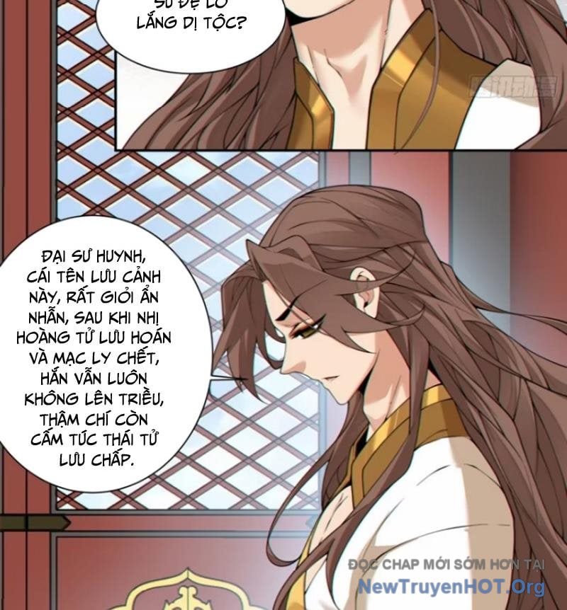 Đồ Đệ Của Ta Đều Là Đại Phản Phái: Chapter 383