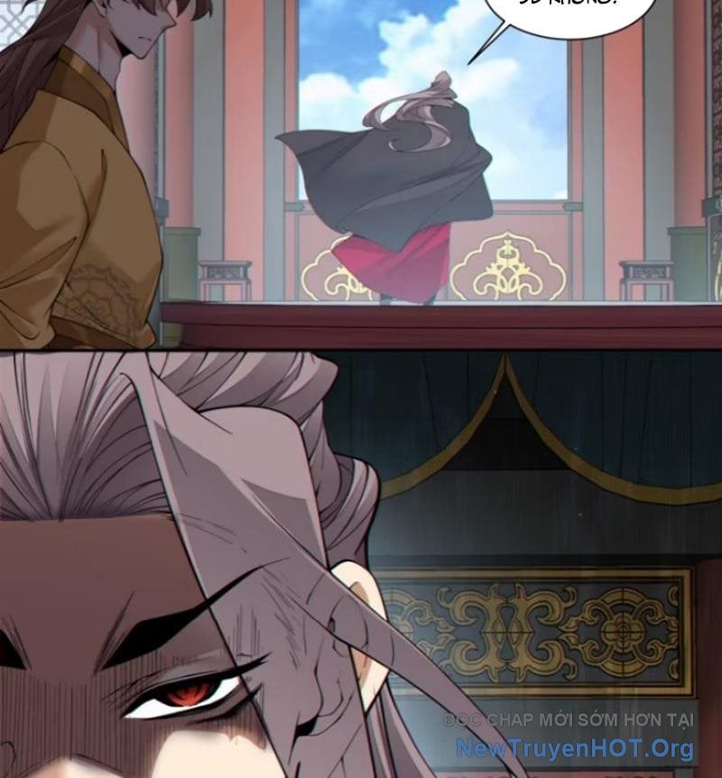 Đồ Đệ Của Ta Đều Là Đại Phản Phái: Chapter 383