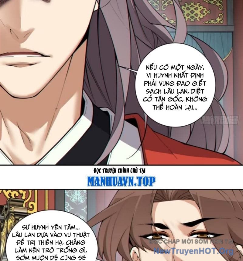 Đồ Đệ Của Ta Đều Là Đại Phản Phái: Chapter 383