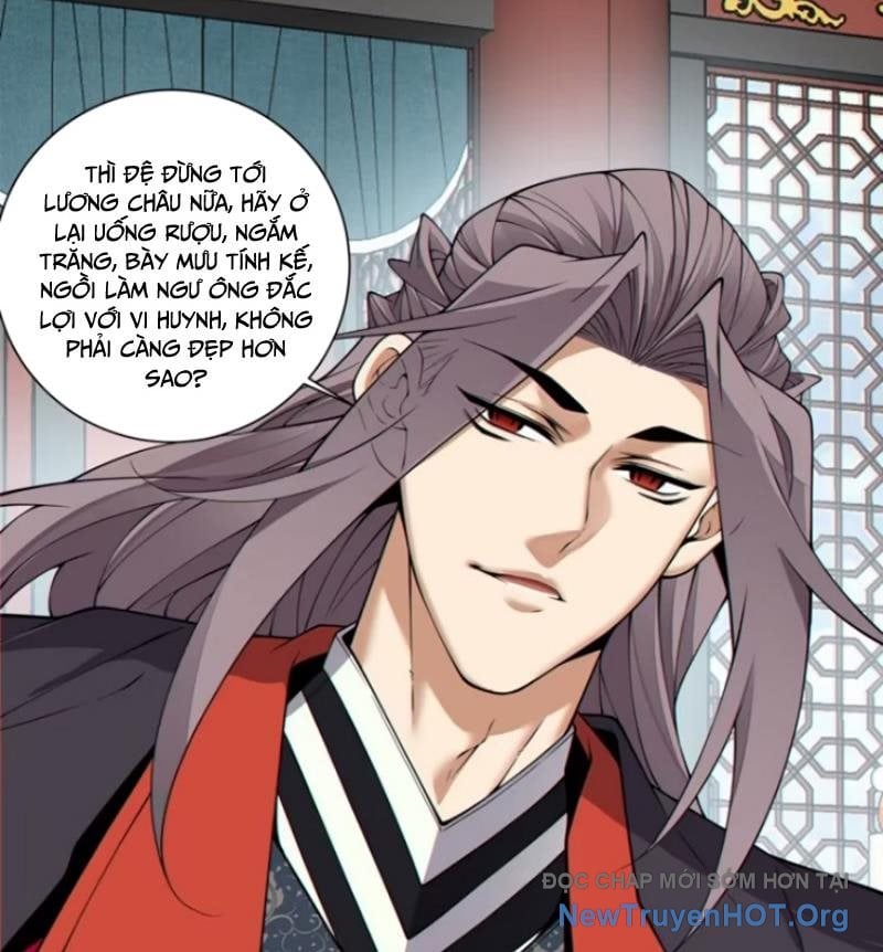 Đồ Đệ Của Ta Đều Là Đại Phản Phái: Chapter 383