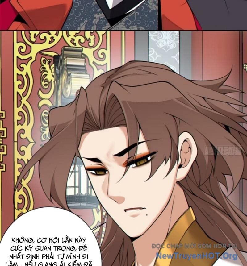 Đồ Đệ Của Ta Đều Là Đại Phản Phái: Chapter 383