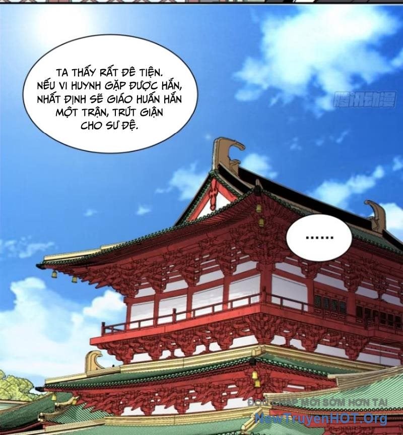 Đồ Đệ Của Ta Đều Là Đại Phản Phái: Chapter 383