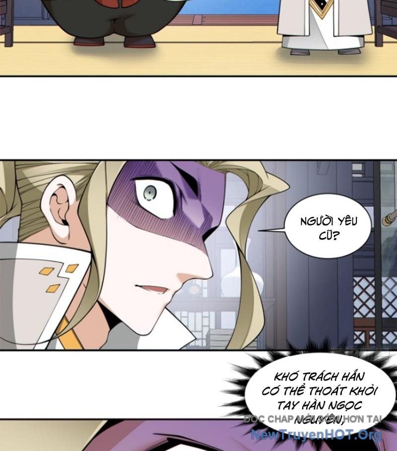 Đồ Đệ Của Ta Đều Là Đại Phản Phái: Chapter 383