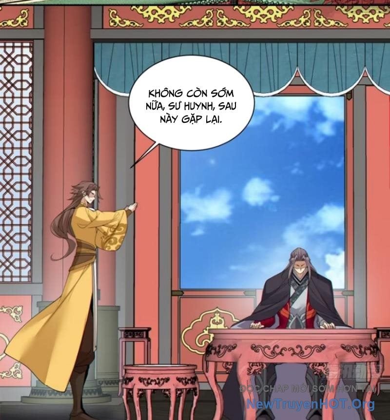 Đồ Đệ Của Ta Đều Là Đại Phản Phái: Chapter 383