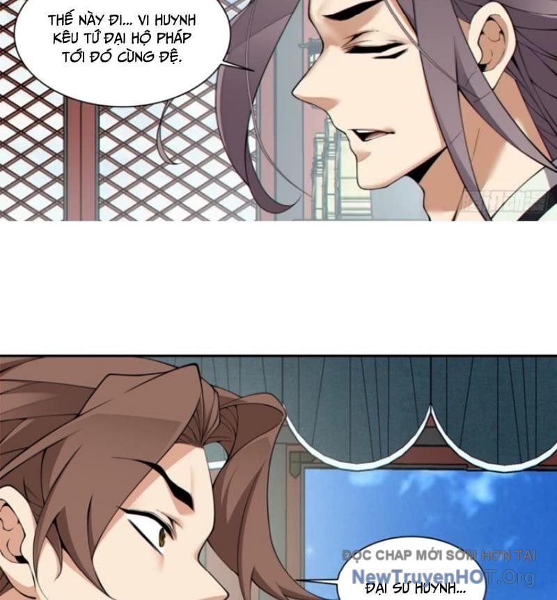 Đồ Đệ Của Ta Đều Là Đại Phản Phái: Chapter 383