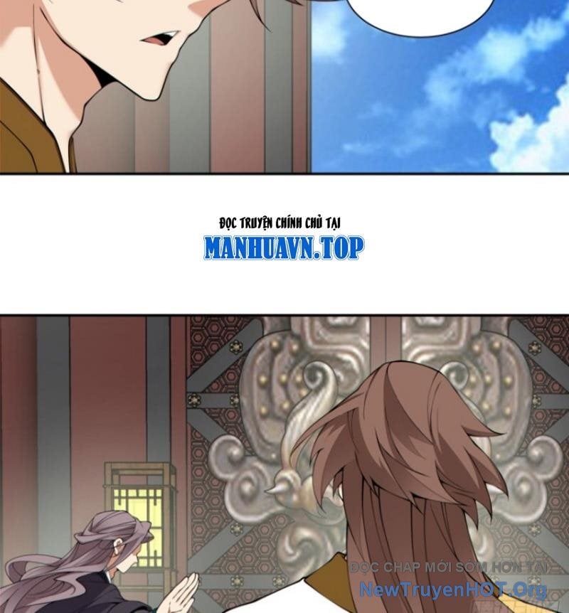 Đồ Đệ Của Ta Đều Là Đại Phản Phái: Chapter 383