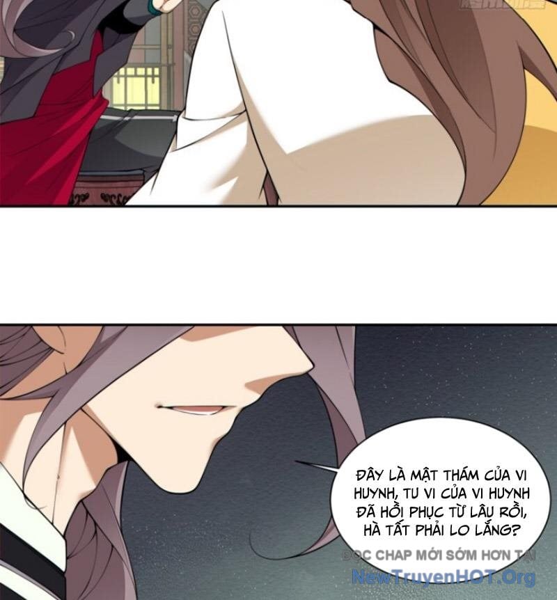 Đồ Đệ Của Ta Đều Là Đại Phản Phái: Chapter 383