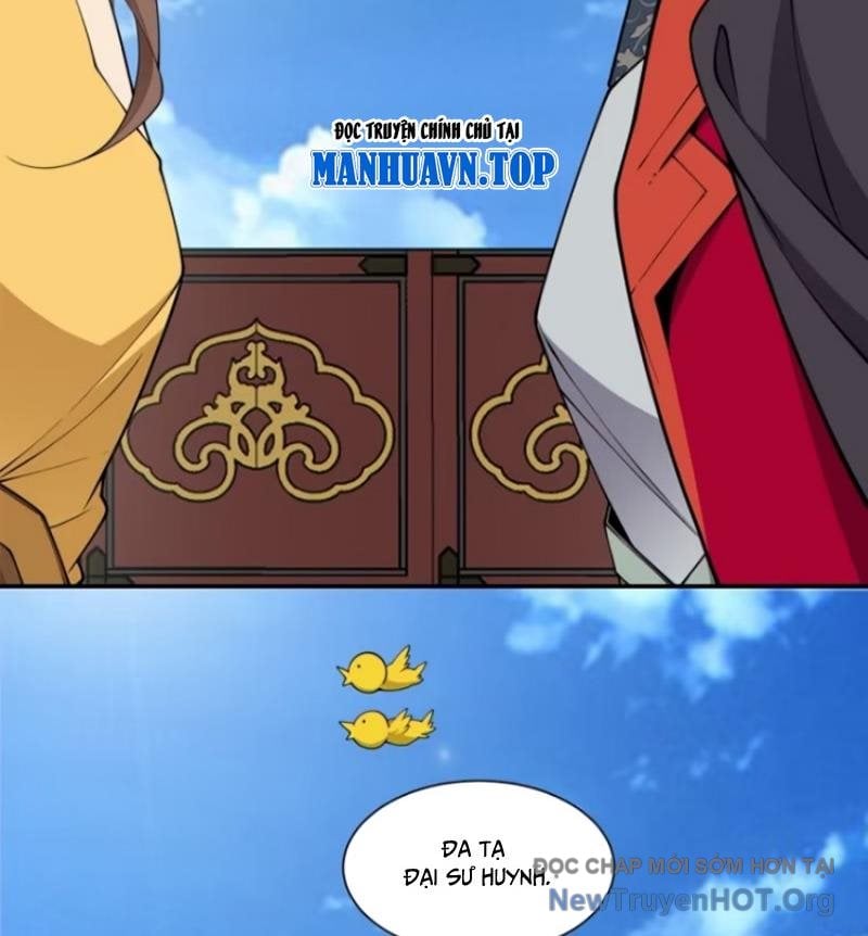 Đồ Đệ Của Ta Đều Là Đại Phản Phái: Chapter 383