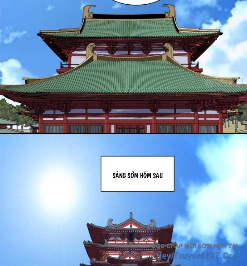 Đồ Đệ Của Ta Đều Là Đại Phản Phái: Chapter 383