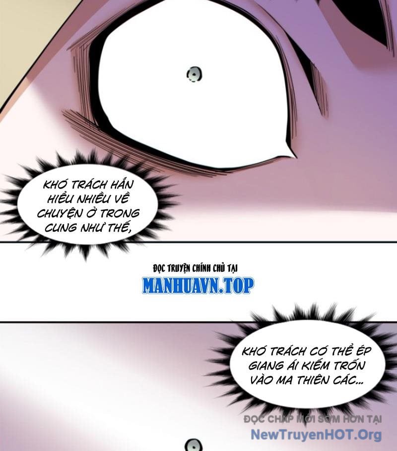 Đồ Đệ Của Ta Đều Là Đại Phản Phái: Chapter 383