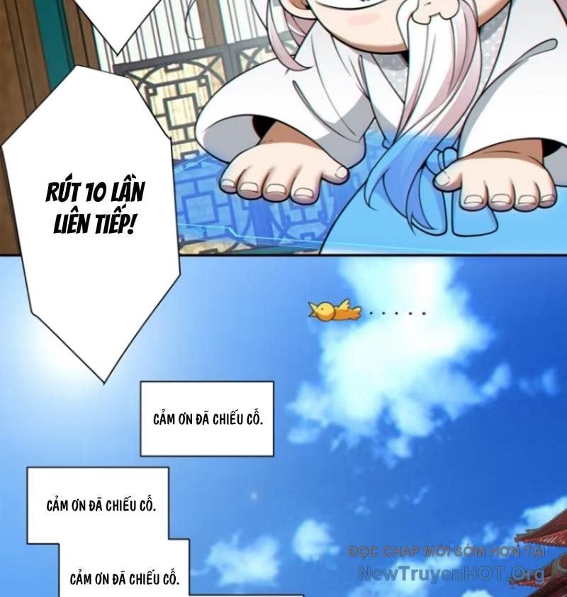 Đồ Đệ Của Ta Đều Là Đại Phản Phái: Chapter 383