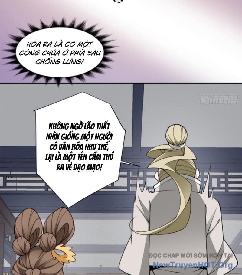 Đồ Đệ Của Ta Đều Là Đại Phản Phái: Chapter 383