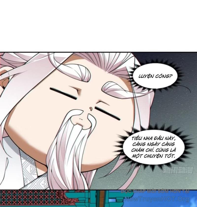 Đồ Đệ Của Ta Đều Là Đại Phản Phái: Chapter 383