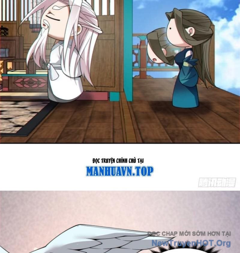 Đồ Đệ Của Ta Đều Là Đại Phản Phái: Chapter 383