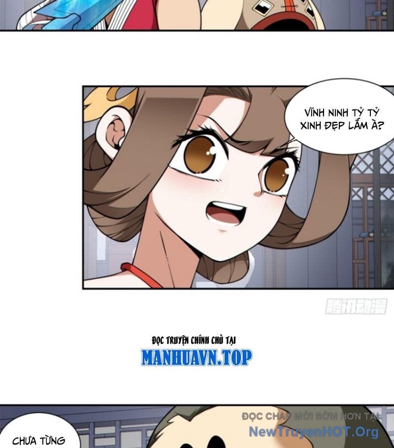 Đồ Đệ Của Ta Đều Là Đại Phản Phái: Chapter 383