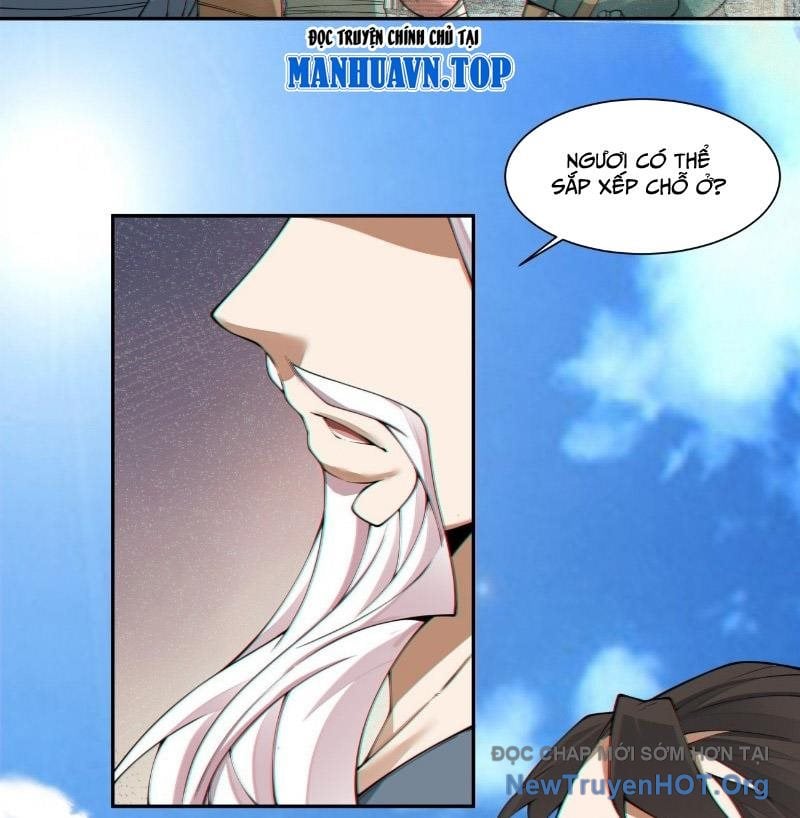 Đồ Đệ Của Ta Đều Là Đại Phản Phái: Chapter 384