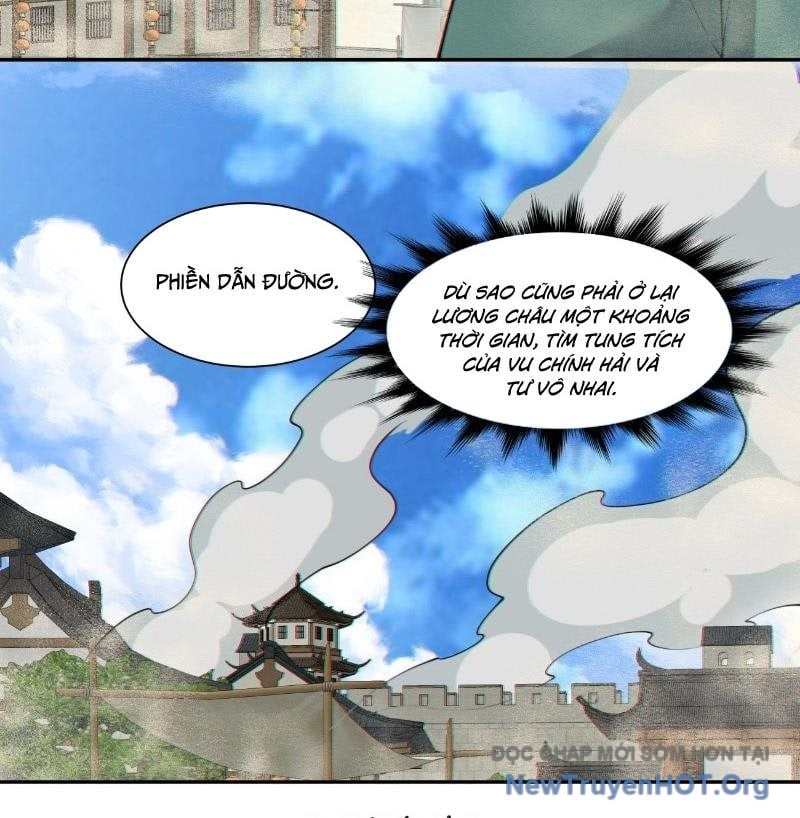 Đồ Đệ Của Ta Đều Là Đại Phản Phái: Chapter 384