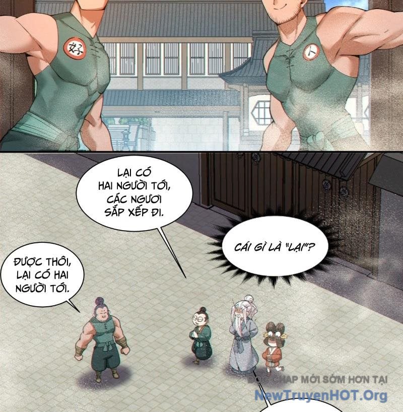 Đồ Đệ Của Ta Đều Là Đại Phản Phái: Chapter 384