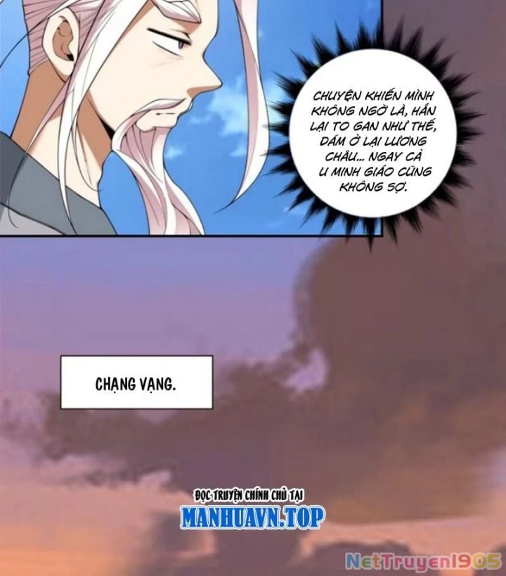 Đồ Đệ Của Ta Đều Là Đại Phản Phái: Chapter 385