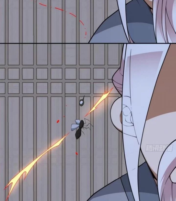 Đồ Đệ Của Ta Đều Là Đại Phản Phái: Chapter 385