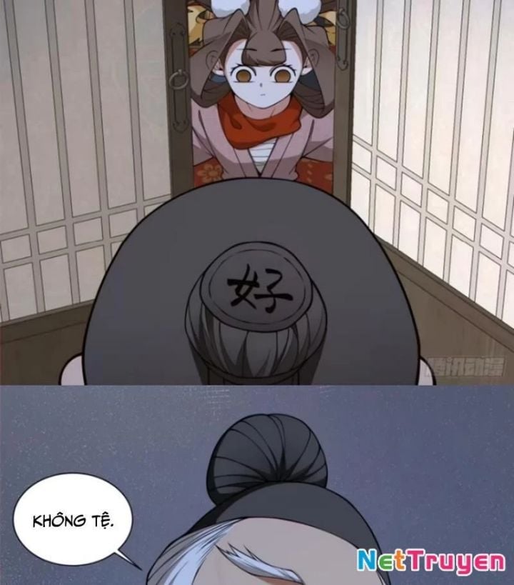 Đồ Đệ Của Ta Đều Là Đại Phản Phái: Chapter 385