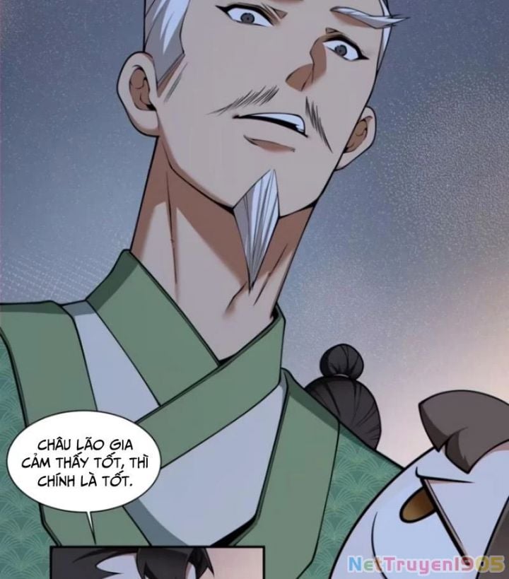 Đồ Đệ Của Ta Đều Là Đại Phản Phái: Chapter 385