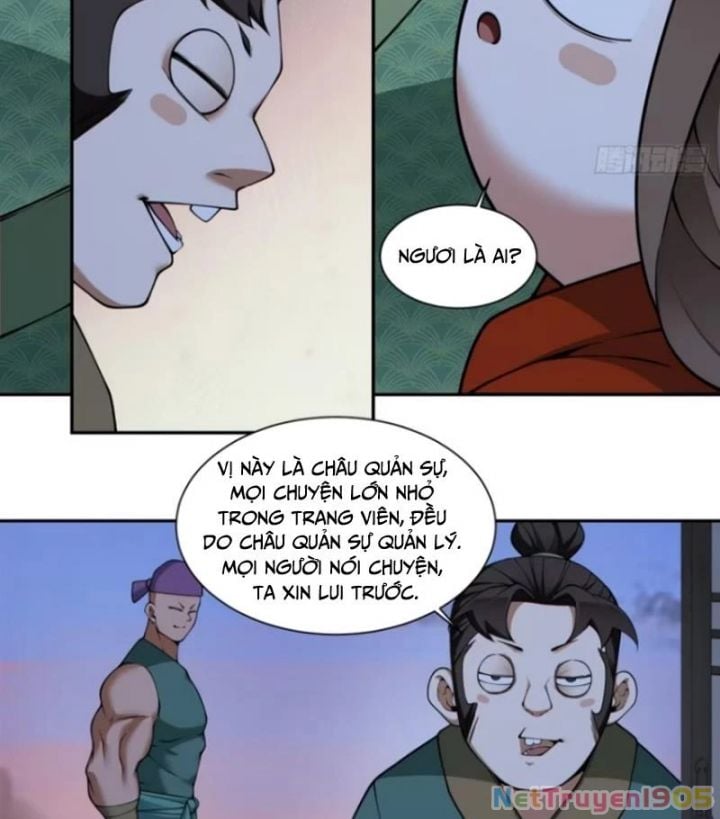 Đồ Đệ Của Ta Đều Là Đại Phản Phái: Chapter 385