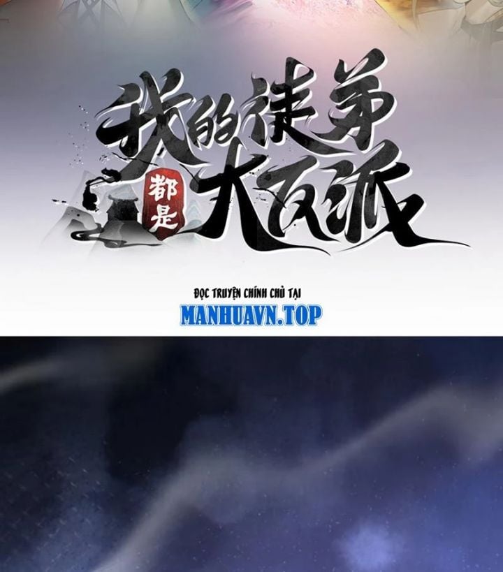 Đồ Đệ Của Ta Đều Là Đại Phản Phái: Chapter 385