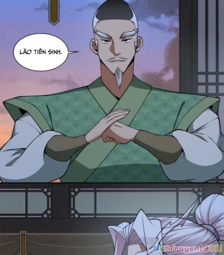 Đồ Đệ Của Ta Đều Là Đại Phản Phái: Chapter 385