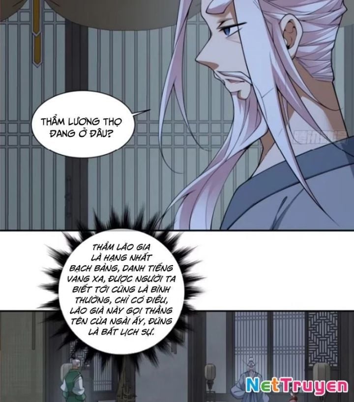 Đồ Đệ Của Ta Đều Là Đại Phản Phái: Chapter 385