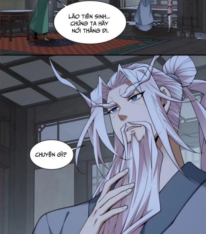 Đồ Đệ Của Ta Đều Là Đại Phản Phái: Chapter 385