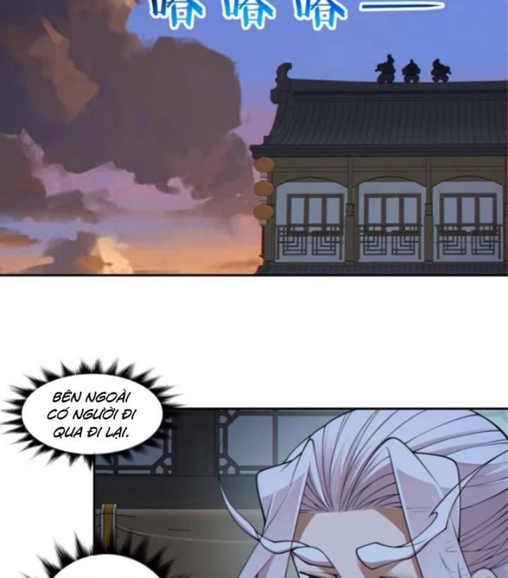 Đồ Đệ Của Ta Đều Là Đại Phản Phái: Chapter 385