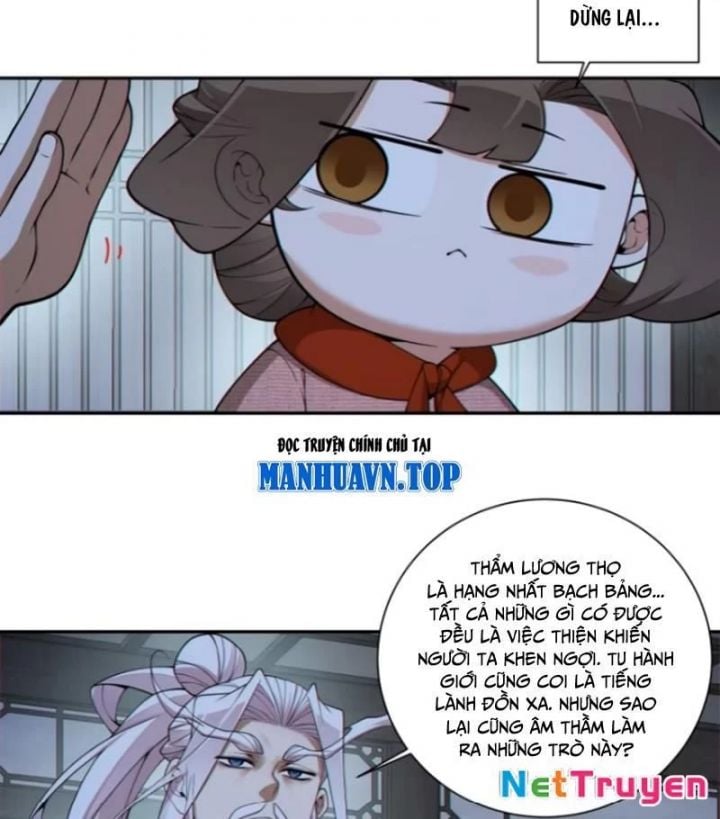 Đồ Đệ Của Ta Đều Là Đại Phản Phái: Chapter 385