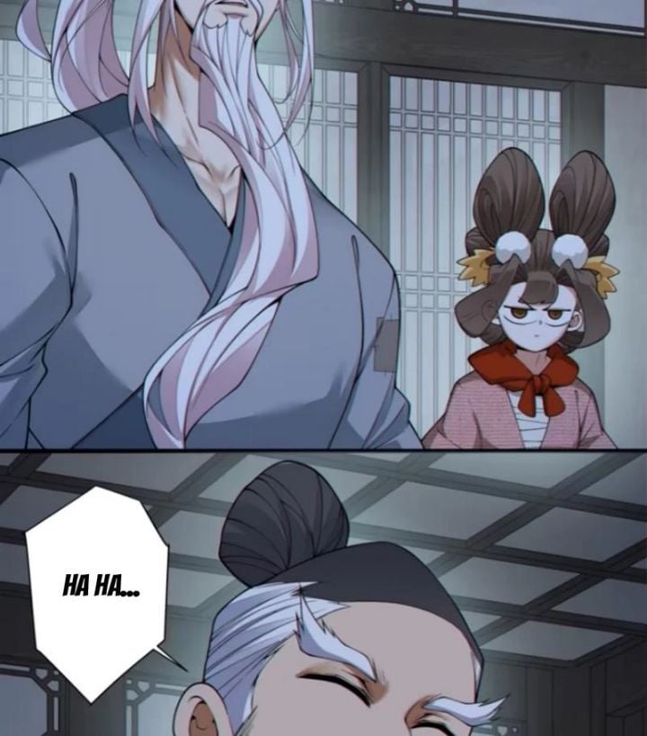 Đồ Đệ Của Ta Đều Là Đại Phản Phái: Chapter 385